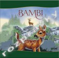 254.Bambi  -  KLENOT - KDE BOLO, TAM BOLO 